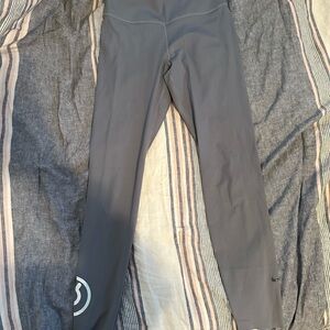 Nike x Peloton Leggings